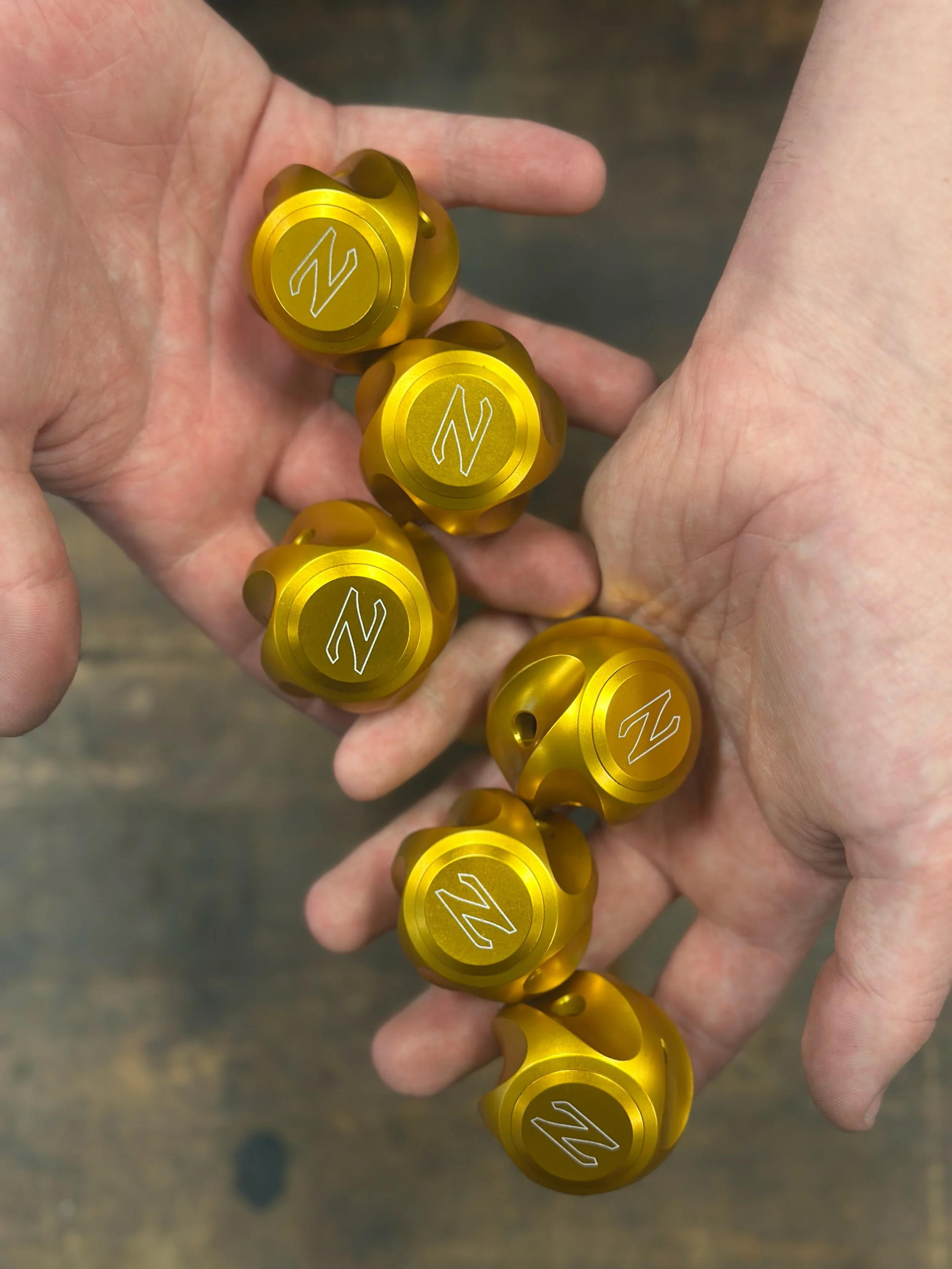 Fishing reels designed to perform, and built to last.